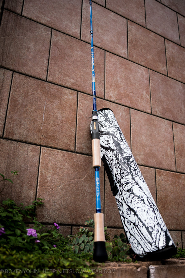 ツララ　ジェットセッター71c JetSlow×TULALA JetSetter 71C with Wild Denim – 冒険用品