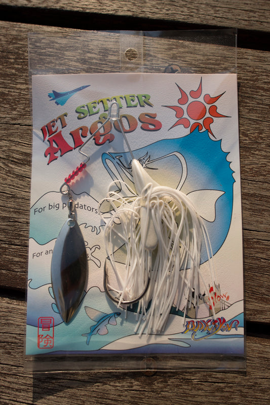 Argos アルゴス