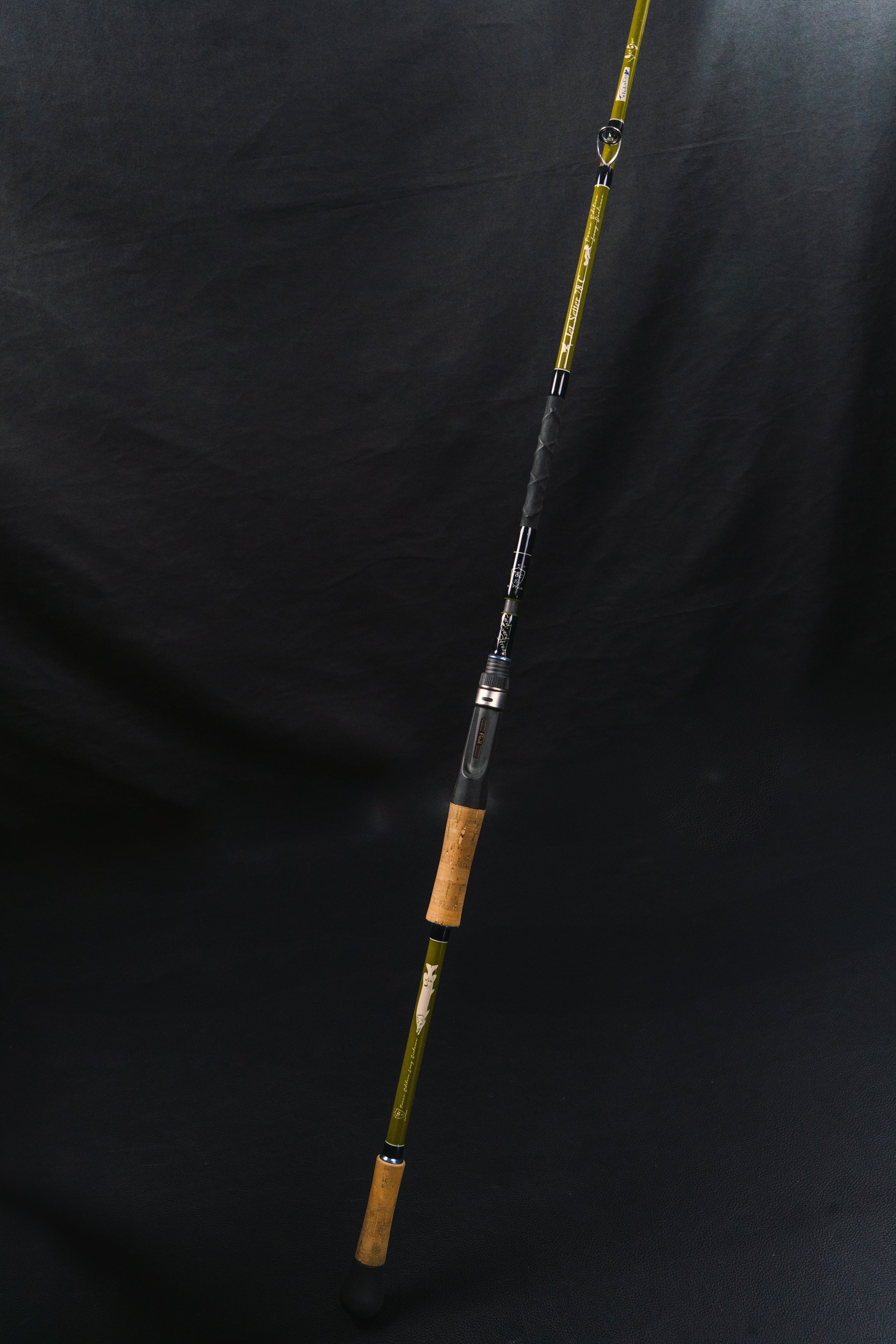 中古・掘り出しモノ】JetSetter 78C Power edition,Long distance