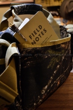 FIELD NOTES 3-PACK (フィールドノート　3冊セット)