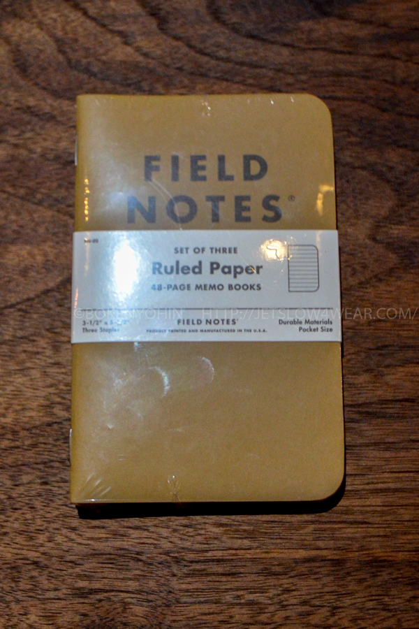 FIELD NOTES／フィールドノート　限定3冊セット（未開封） Amazon.co.jp: (フィールドノーツ) Field Notes エクスペ