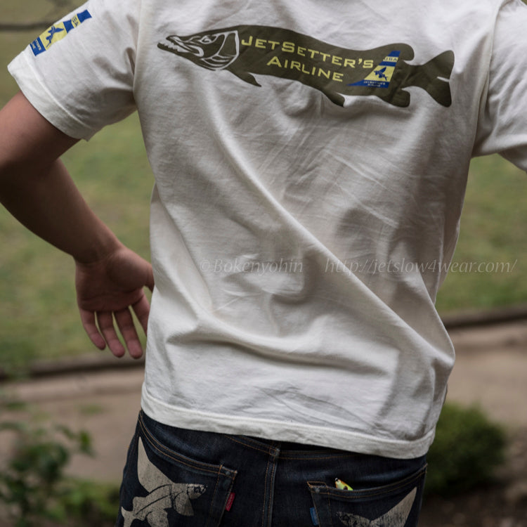コンフォートTシャツ