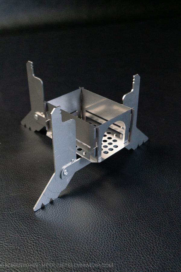 [OZOPS] M8 ストーブ　M8 STOVE