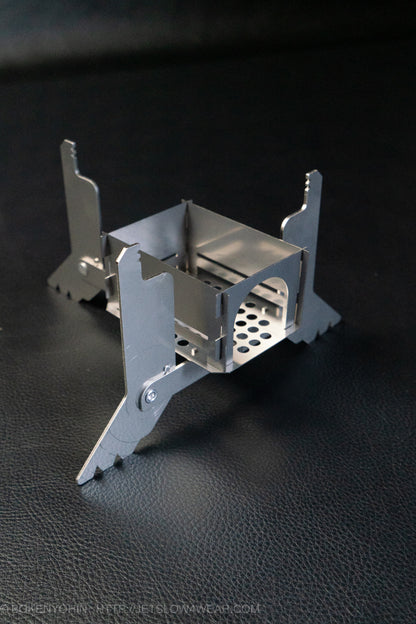 [OZOPS] M8 ストーブ　M8 STOVE
