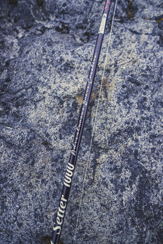 Jet Setter Patagonia 1000 パタゴニア1000 [all or not]