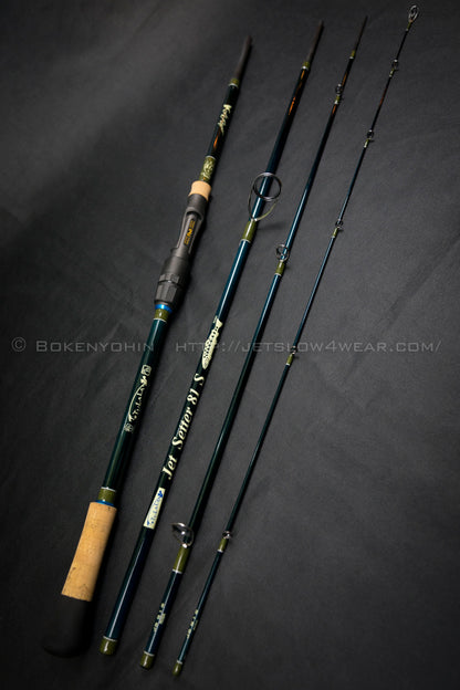 Jet Setter 81S ROCA