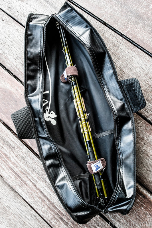 JetSlow×TULALA JetSetter 61C