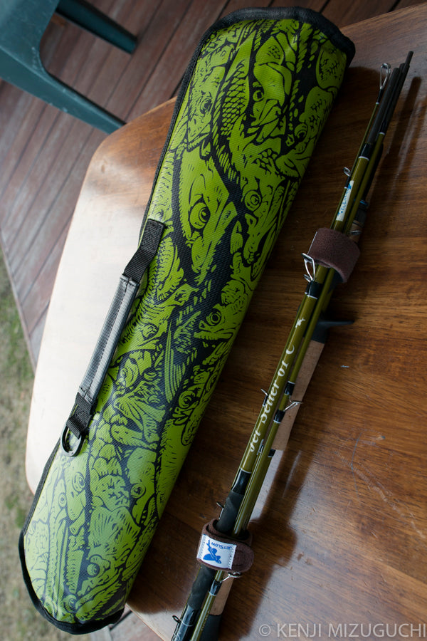 JetSlow×TULALA JetSetter 61C