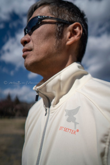 [HISTORY]-2019年- エアライン・スピードジャケット SL（Mサイズ）