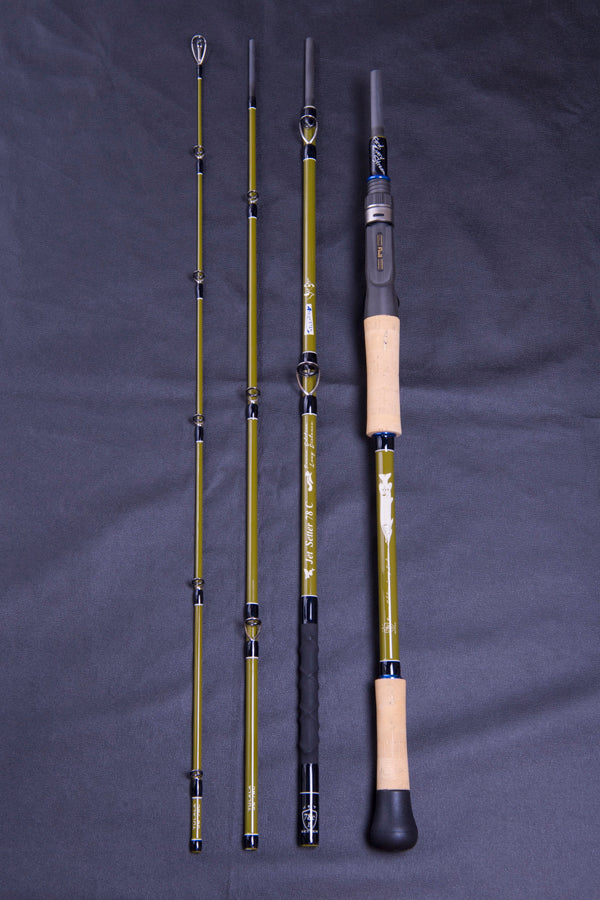 JetSetter 78C Power edition,Long distance