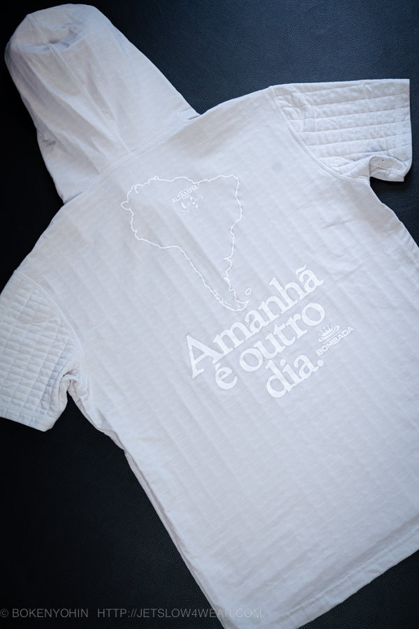 [ALTAMIRA] アルタミラ・ピクセル [シルクホワイト]