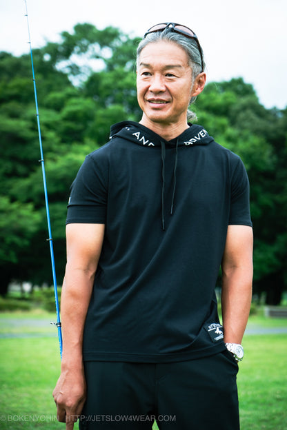 サバイバル・アルタミラ(プロトタイプ) ステイブラック