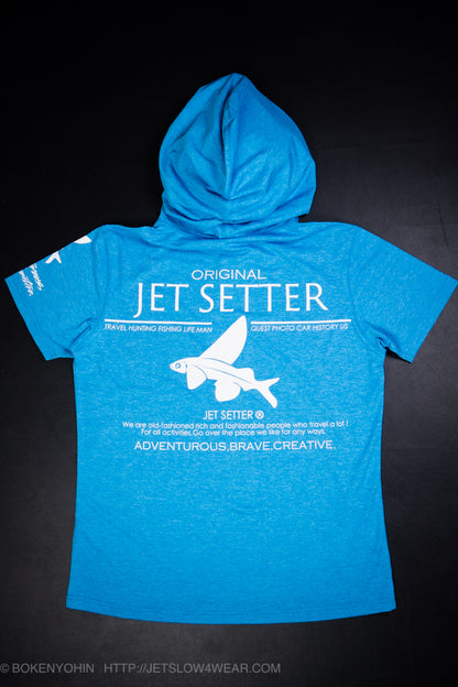 [COOL:JetSetter] アルタミラ・オリジン TD