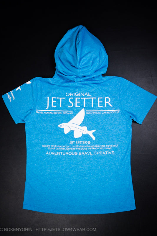 [COOL:JetSetter] アルタミラ・オリジン TD