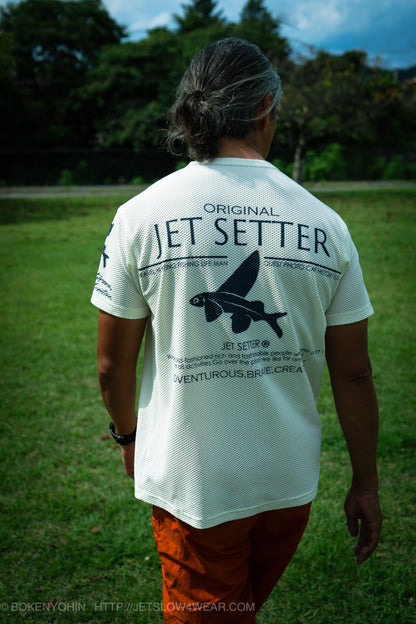 [COOL:JetSetter] オリジン キナリ・ショート