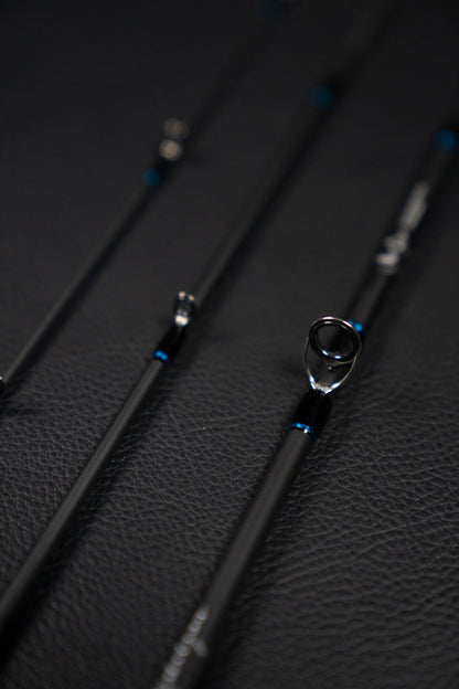 JetSetter 60C ULTRA FEATHER [BLACK OUT]