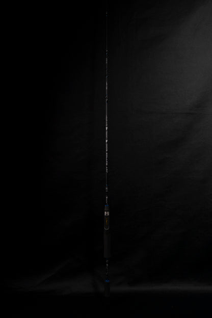 JetSetter 60C ULTRA FEATHER [BLACK OUT]