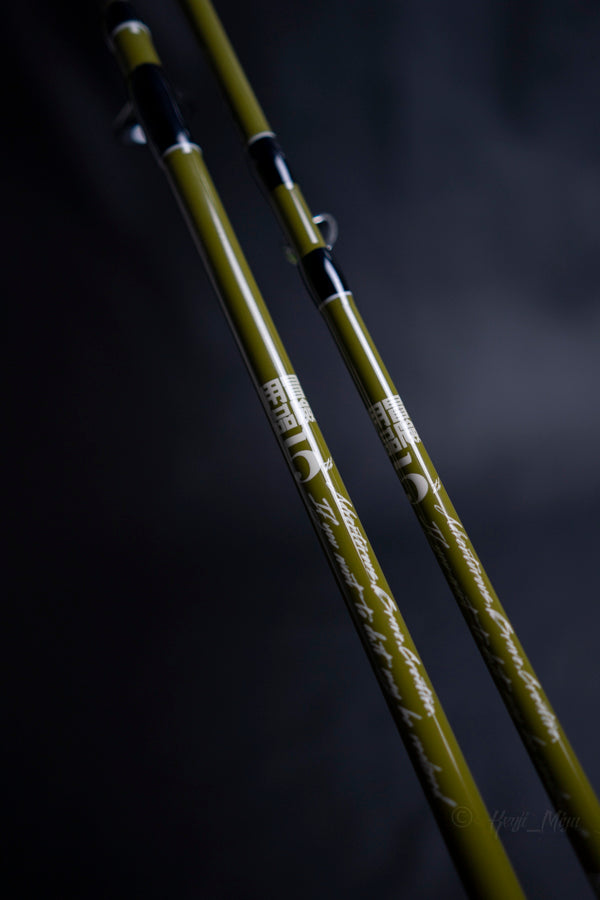 【中古・掘り出しモノ】[ジェットセッター61C 5th Anniversary SPECIAL]
