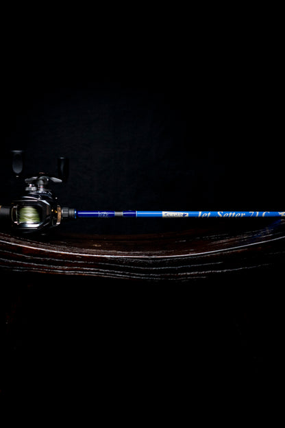 JetSlow×TULALA JetSetter 71C