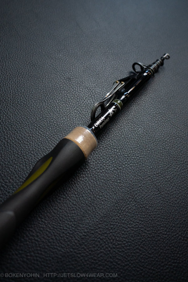 【中古・掘り出しモノ】ジェットセッター60ST-OT [オルカチューン]