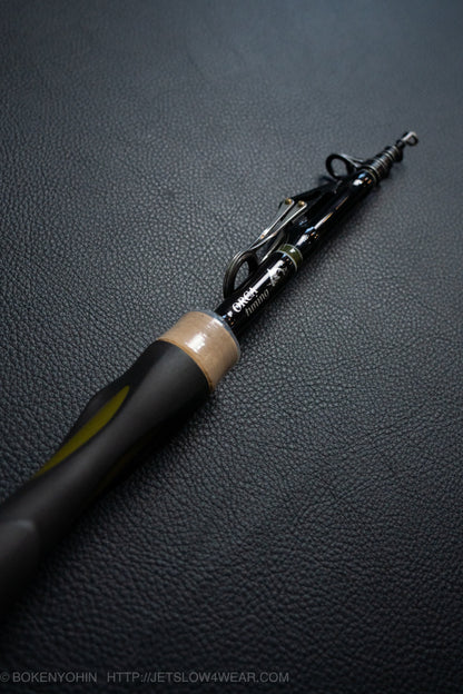 【中古・掘り出しモノ】ジェットセッター60ST-OT [オルカチューン]
