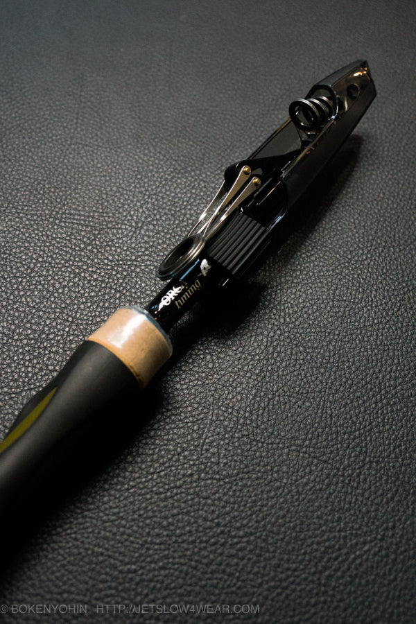 【中古・掘り出しモノ】ジェットセッター60ST-OT [オルカチューン]