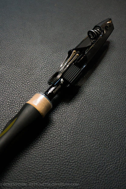 【中古・掘り出しモノ】ジェットセッター60ST-OT [オルカチューン]