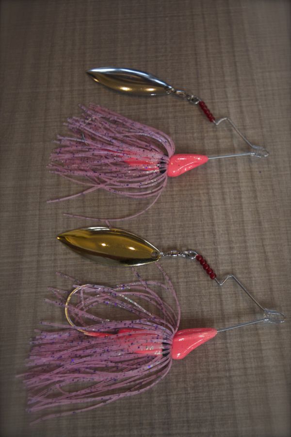 Breeding Pink