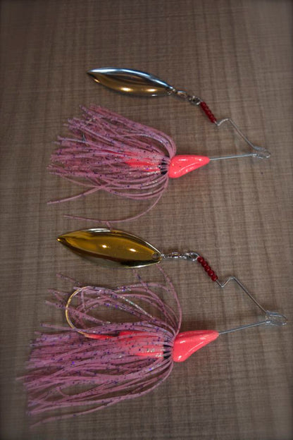 Breeding Pink