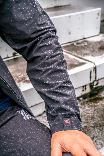 ストーム・ウインドコート　CORDURA
