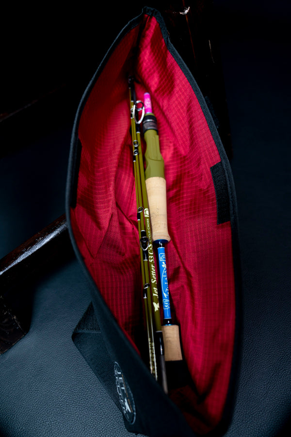 JetSlow×TULALA JetSetter53CxS [シクロクロス] – 冒険用品