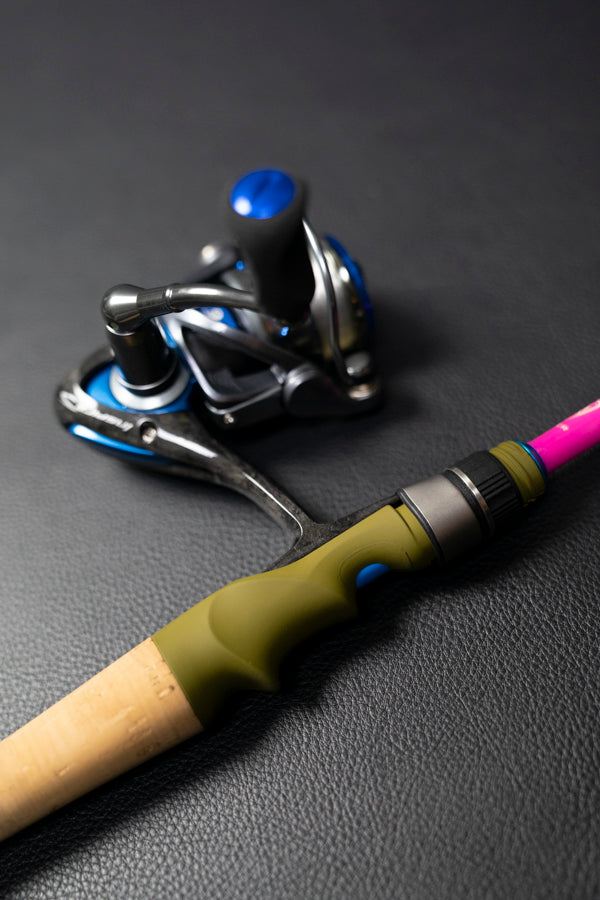 JetSlow×TULALA JetSetter53CxS [シクロクロス]