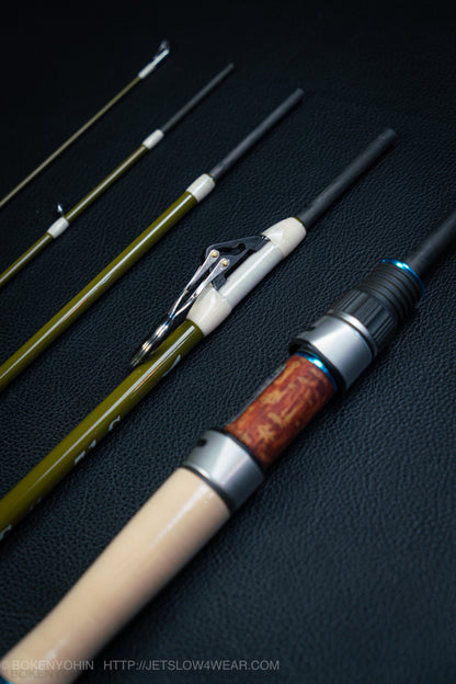 JetSlow×TULALA New JetSetter 71S PANTA