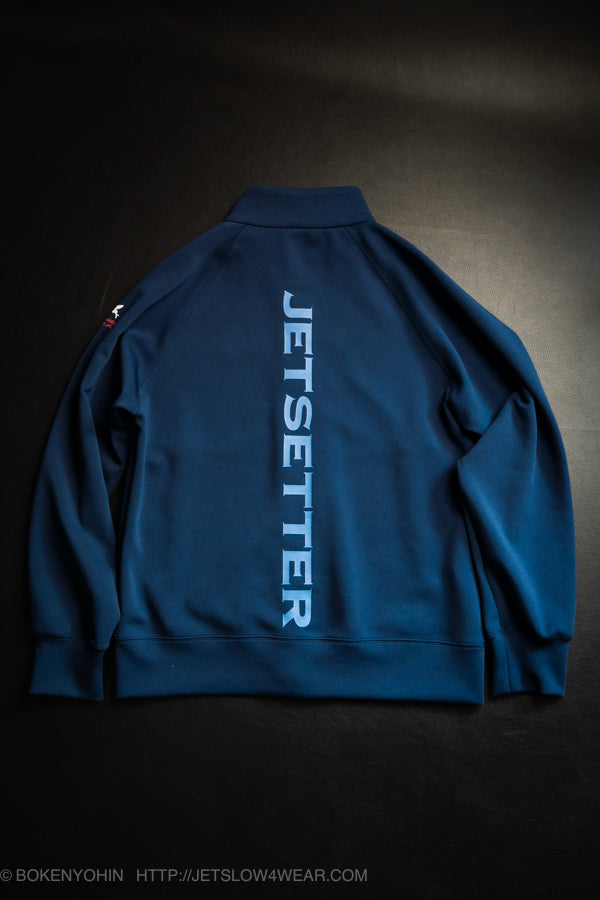 [JETSETTER] アーバン・ソフトシェル・ジャケット