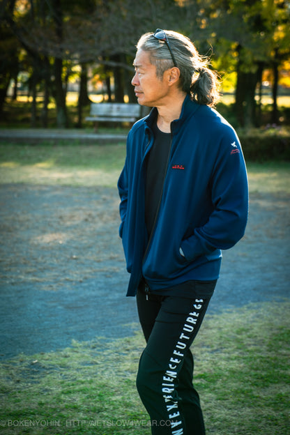 [JETSETTER] アーバン・ソフトシェル・ジャケット