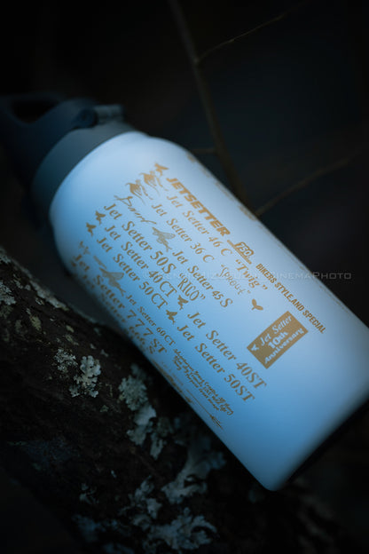 [ロッド 10周年] All Jet Setter SIGG 0.33L