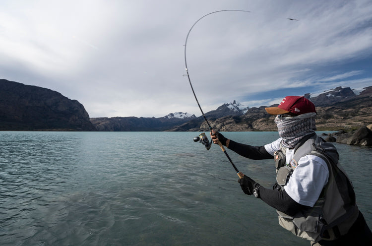 Jet Setter Patagonia 1000