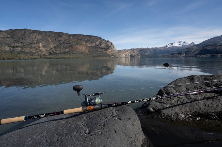 Jet Setter Patagonia 1000