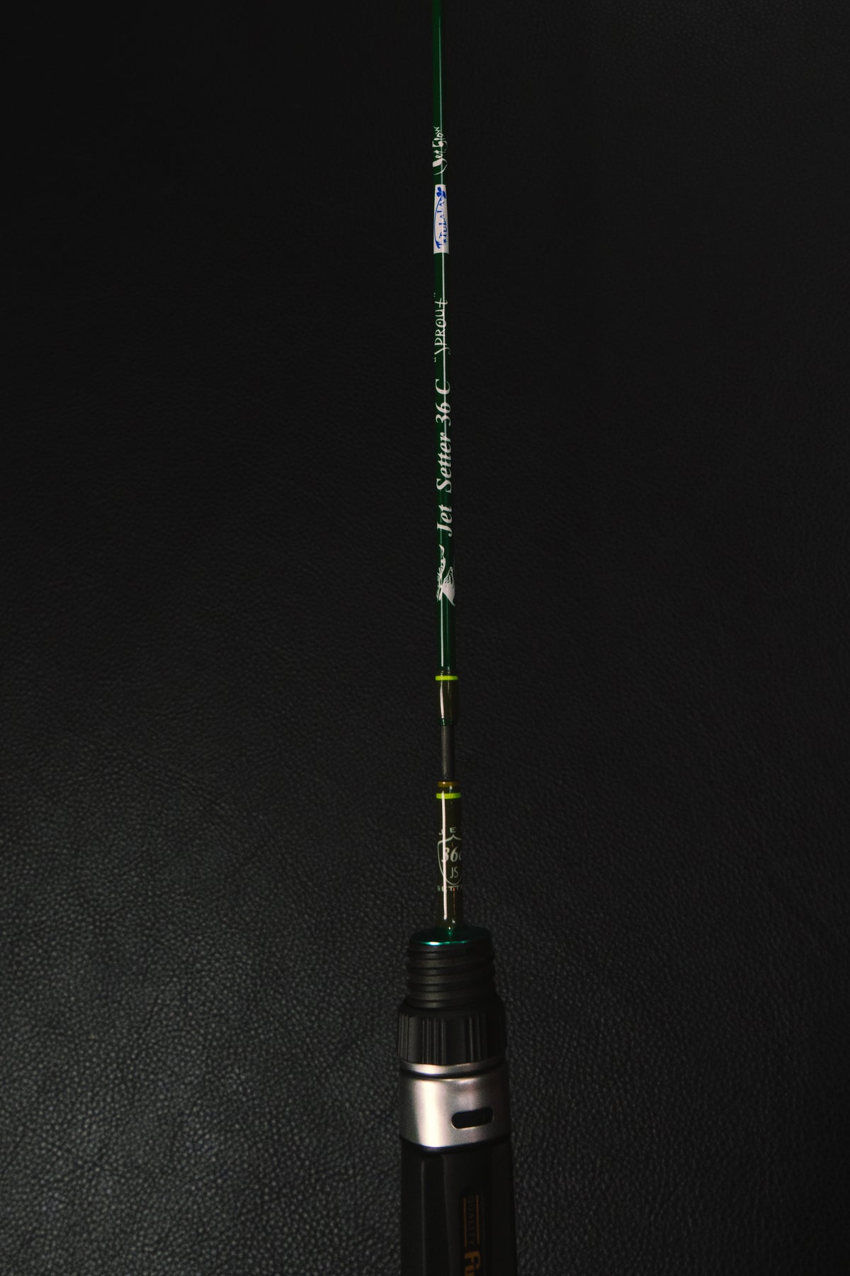 【中古・掘り出しモノ】ジェットセッター36C SPROUT