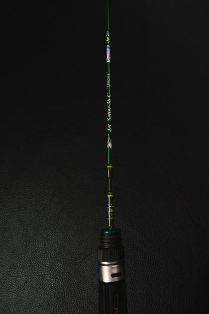 【中古・掘り出しモノ】ジェットセッター36C SPROUT