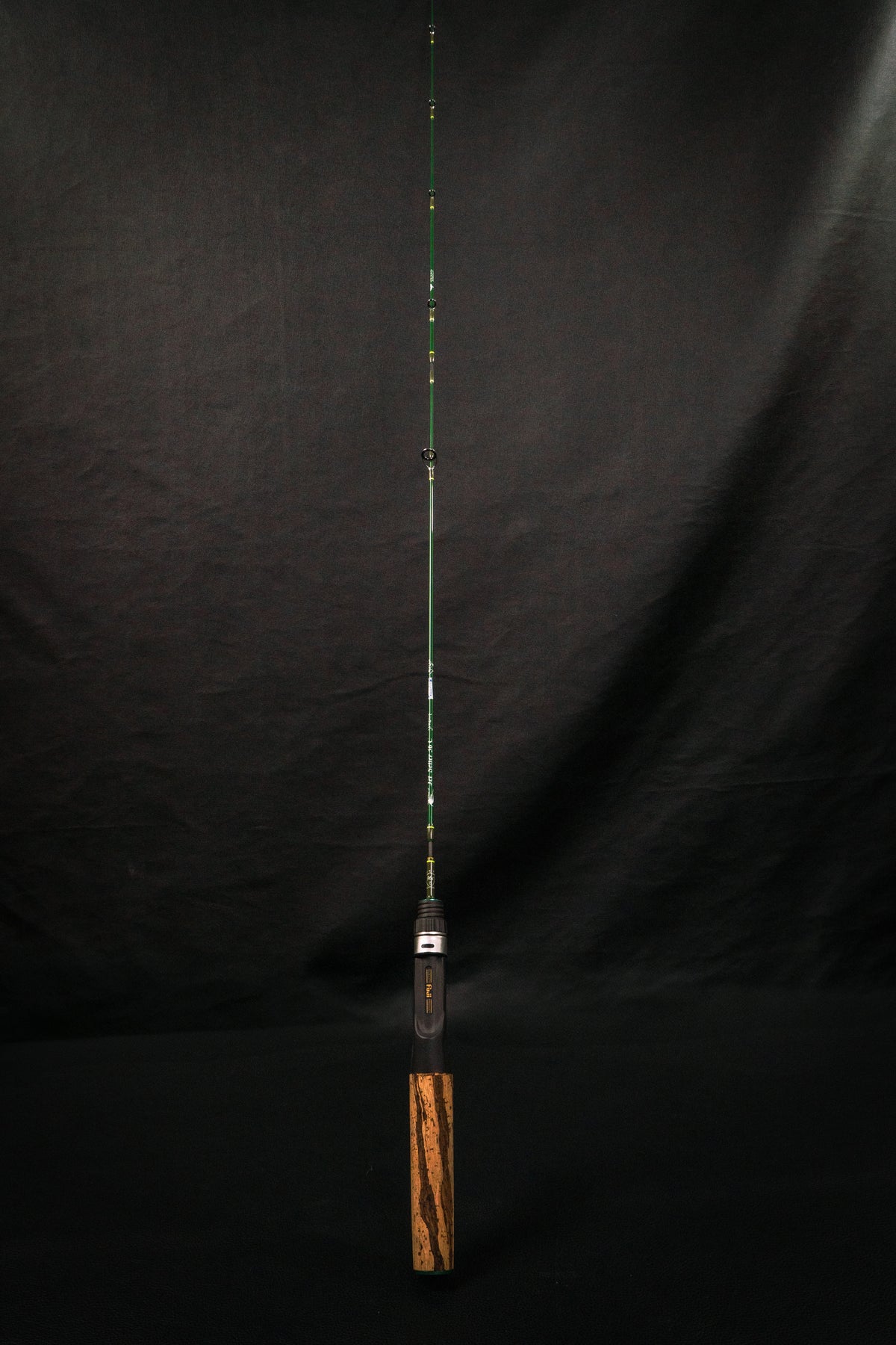 【中古・掘り出しモノ】ジェットセッター36C SPROUT