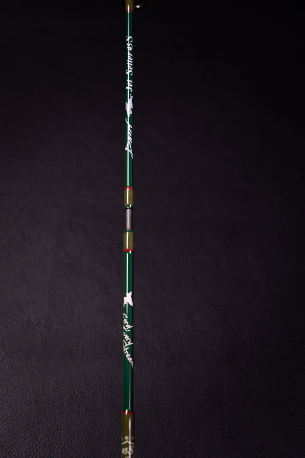 【中古・掘り出しモノ】ジェットセッター45S Dwarf