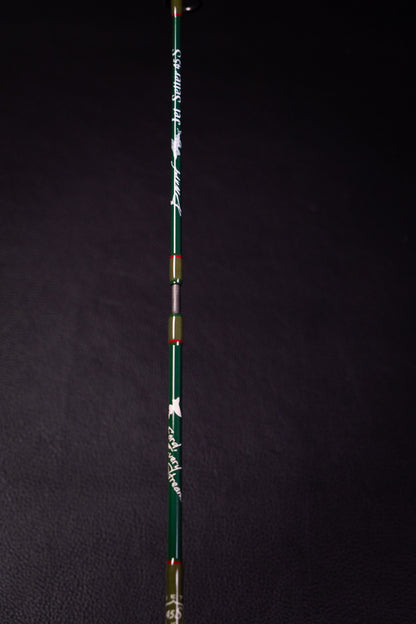 【中古・掘り出しモノ】ジェットセッター45S Dwarf