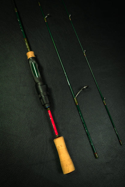 【中古・掘り出しモノ】ジェットセッター45S Dwarf