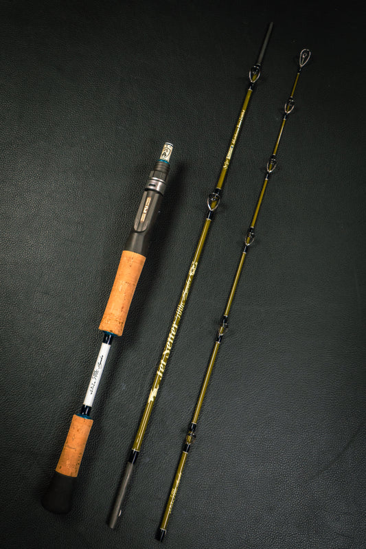 【中古・掘り出しモノ】ジェットセッター JetSetter 500C シンクロ (ケース無し）