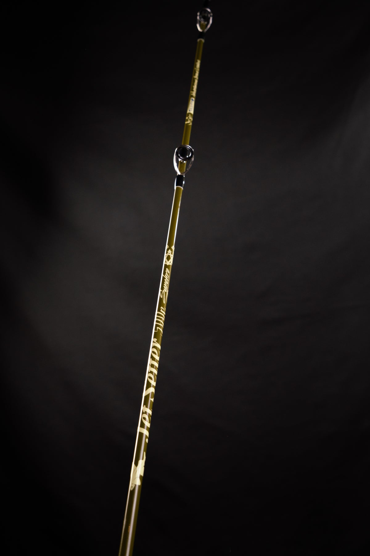 【中古・掘り出しモノ】ジェットセッター JetSetter 500C シンクロ (ケース無し）