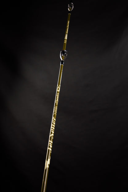 【中古・掘り出しモノ】ジェットセッター JetSetter 500C シンクロ (ケース無し）