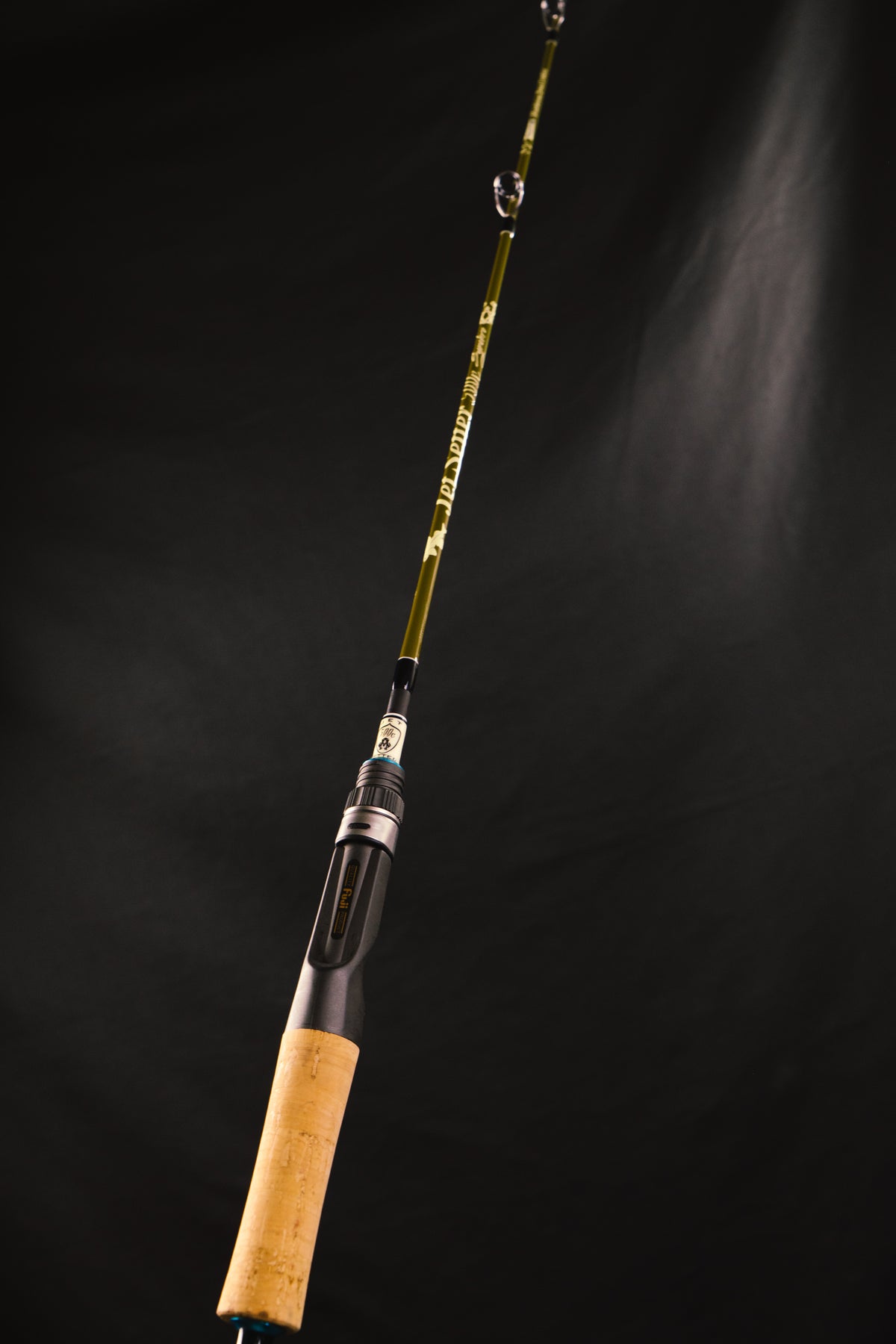 【中古・掘り出しモノ】ジェットセッター JetSetter 500C シンクロ (ケース無し）
