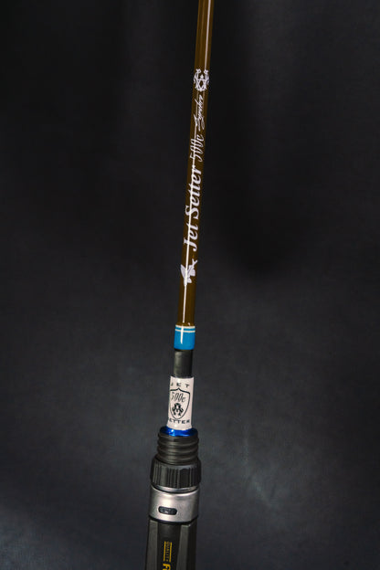 【中古・掘り出しモノ】ジェットセッター JetSetter 500C シンクロ （プロト）(ケース無し）