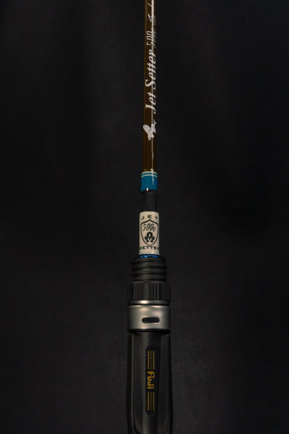 【中古・掘り出しモノ】ジェットセッター JetSetter 500C シンクロ （プロト）(ケース無し）